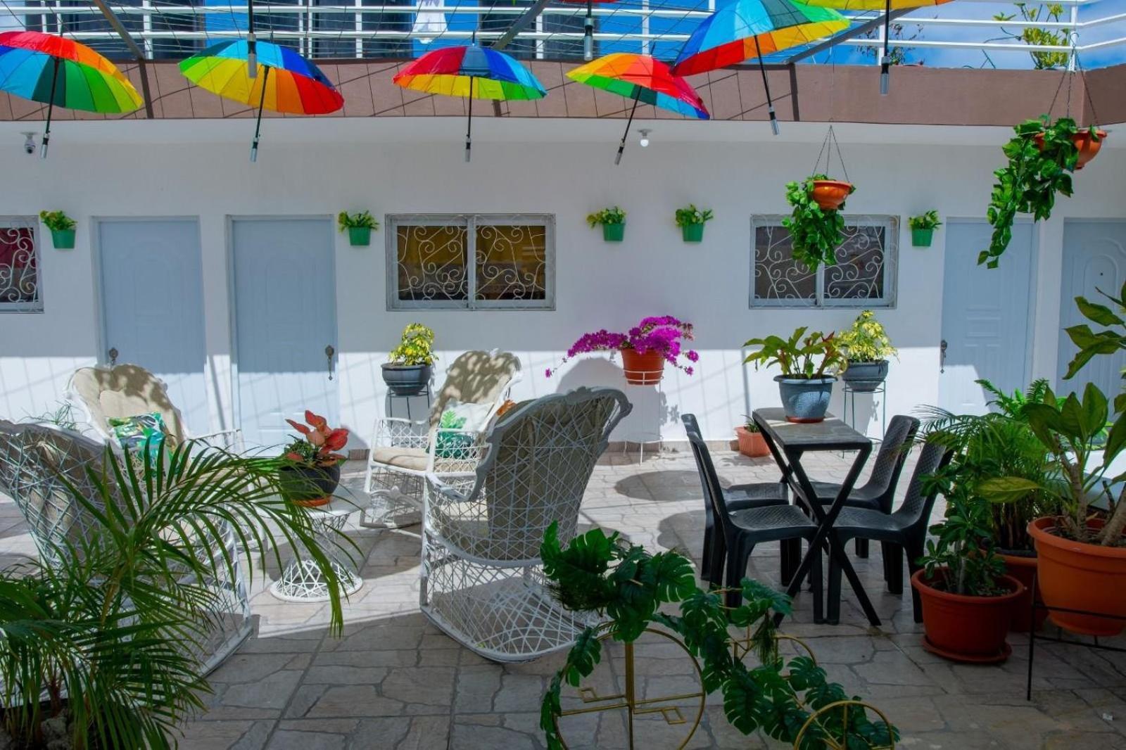 Royal Terrace Apto. II Puerto Plata Exterior photo