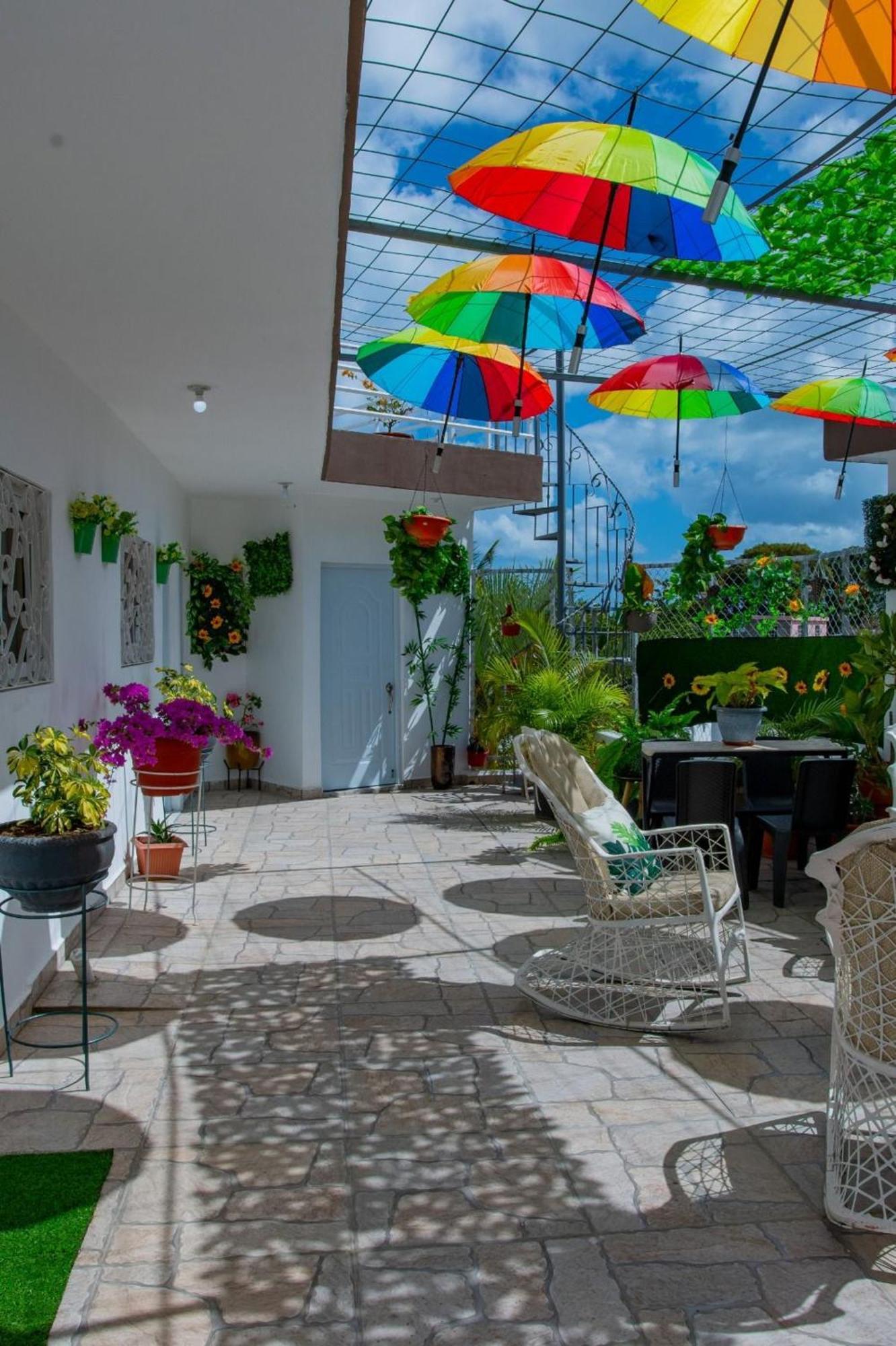 Royal Terrace Apto. II Puerto Plata Exterior photo